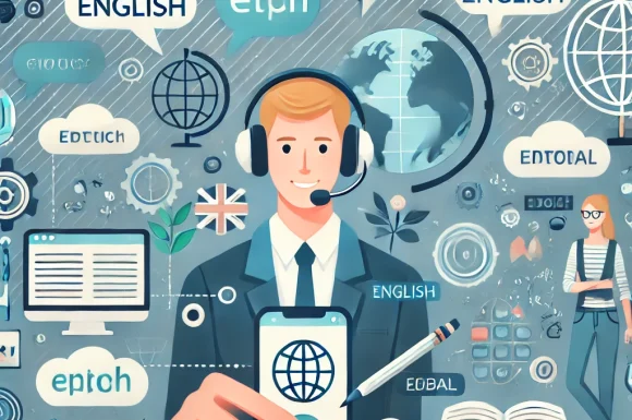 How to Learn English Speaking: A Step-by-Step Guide